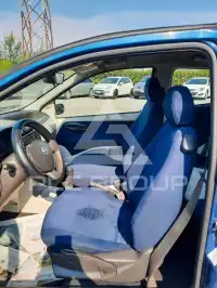2004 Fiat Punto
