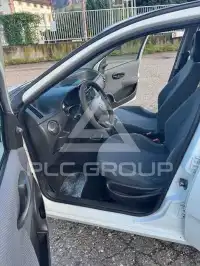 2004 Fiat Punto
