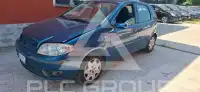 2004 Fiat Punto