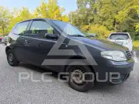 2004 Fiat Punto