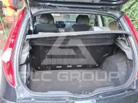 2004 Fiat Punto