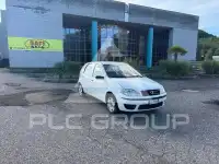 2004 Fiat Punto