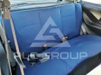 2004 Fiat Punto