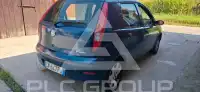 2004 Fiat Punto