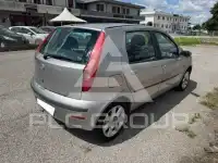 2004 Fiat Punto