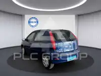 2004 Fiat Punto