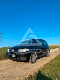 2004 Fiat Punto