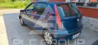 2004 Fiat Punto