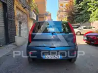 2004 Fiat Punto