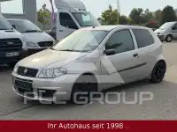 2004 Fiat Punto