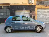 2004 Fiat Punto