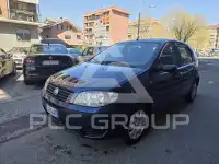 2004 Fiat Punto