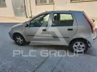 2004 Fiat Punto