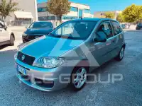 2022 Fiat Punto