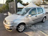 2004 Fiat Punto