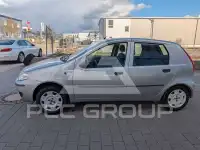 2004 Fiat Punto