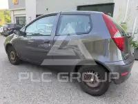 2004 Fiat Punto
