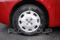 2004 Fiat Punto