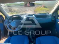 2004 Fiat Punto