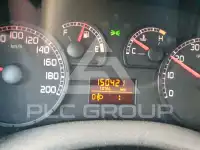 2004 Fiat Punto