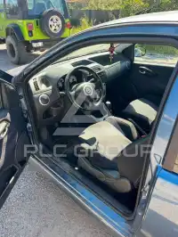 2004 Fiat Punto
