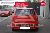 2004 Fiat Punto