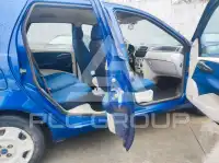 2004 Fiat Punto