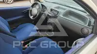 2004 Fiat Punto