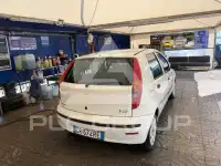 2004 Fiat Punto