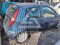 2004 Fiat Punto