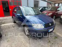 2004 Fiat Punto