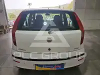 2004 Fiat Punto