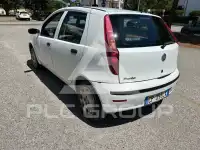 2004 Fiat Punto
