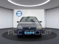 2004 Fiat Punto