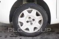 2004 Fiat Punto
