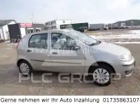 2004 Fiat Punto
