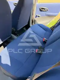 2004 Fiat Punto