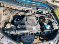 2004 Fiat Punto