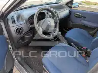 2004 Fiat Punto