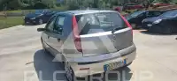 2004 Fiat Punto