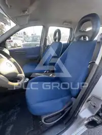 2004 Fiat Punto