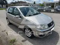 2004 Fiat Punto