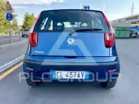 2004 Fiat Punto