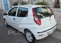 2004 Fiat Punto