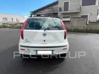 2004 Fiat Punto