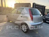 2004 Fiat Punto
