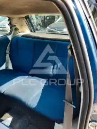 2004 Fiat Punto