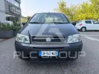 2004 Fiat Punto