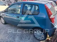 2004 Fiat Punto