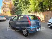 2004 Fiat Punto